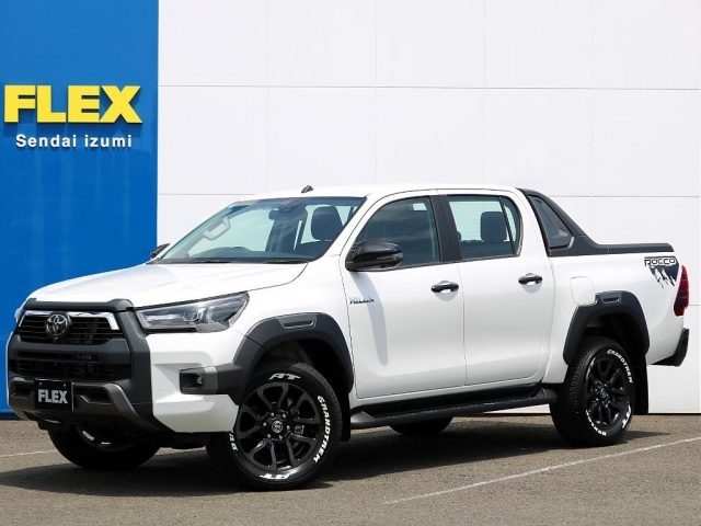 ハイラックス　４ＷＤ　 
