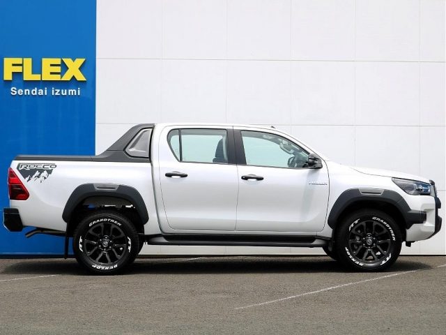 ビッグクレーン　ザ・ウインチ90 トヨタニューハイラックス　ラジオトロン4WD Yahoo!オークション - 【ラジコン】マツシロ スーパーラジオ