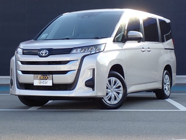 ノア　４ＷＤ　Ｘ