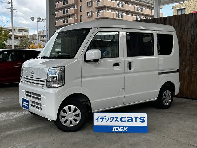 クリッパーバン　ＤＸ　ＧＬパッケージ　ＨＲ