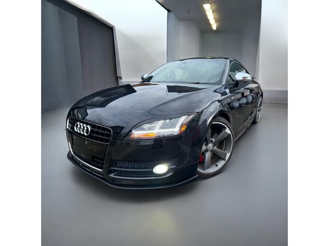 ＴＴ　クーペ　３．２　クワトロ　Ｓラインパッケージ