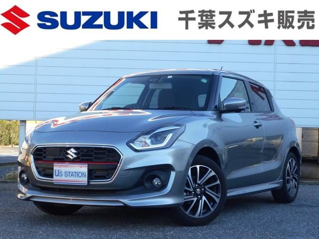 スイフト　ＲＳ