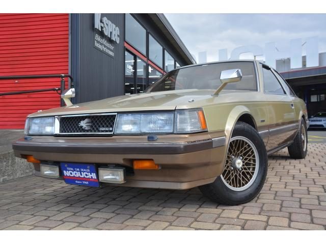 ソアラ　２８００ＧＴ－エクストラ　フルノーマル・