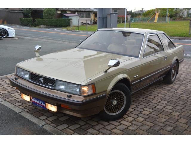 ソアラ 昭和56年（1981年） 6.4万km 福岡県久留米市 | 中古車の