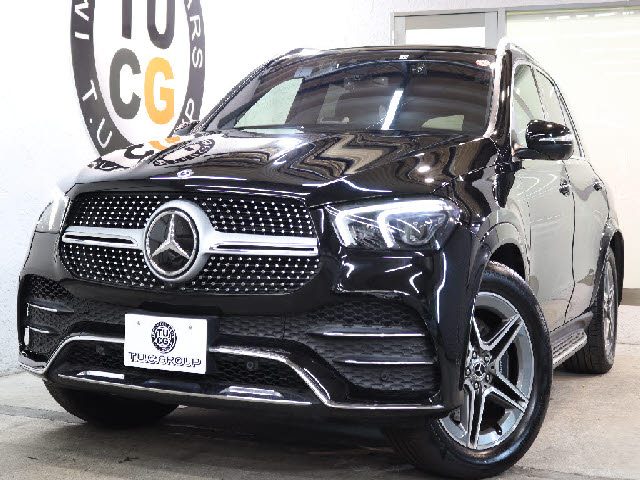 ＧＬＥクラス　ＧＬＥ４００ｄ　４マチック　スポーツ