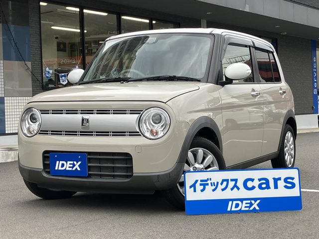 アルト　ラパン　Ｘ