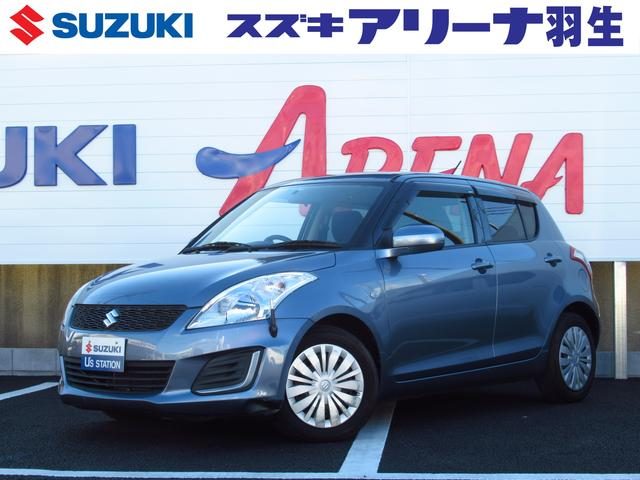 スイフト　ＸＧ　３型　ＺＣ７２Ｓ．ＺＤ７２Ｓ