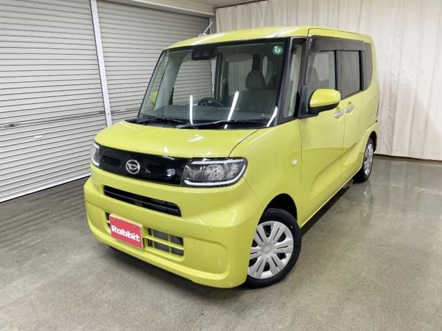タント　Ｘ