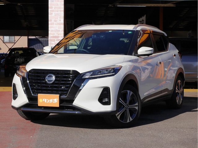 キックス　Ｘ　ＦＯＵＲ　スタイルエディション
