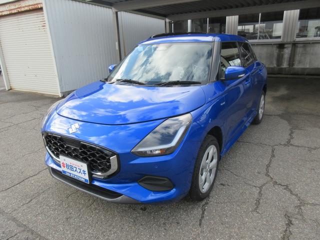 スイフト　４ＷＤ　ＨＹＢＲＩＤ　ＭＸ　４ＷＤ　衝突軽減　オ