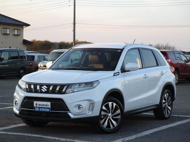 エスクード　４ＷＤ　１．５　３型　ナビ＆バックカメラ＆ＥＴＣ