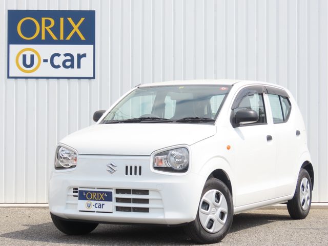 アルト　４ＷＤ　Ｆ
