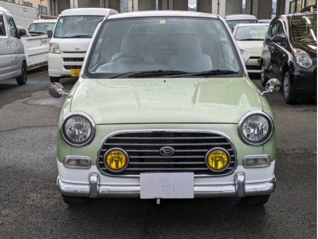 ミラバン 平成13年（2001年） 14.4万km 愛媛県松山市 | 中古車の