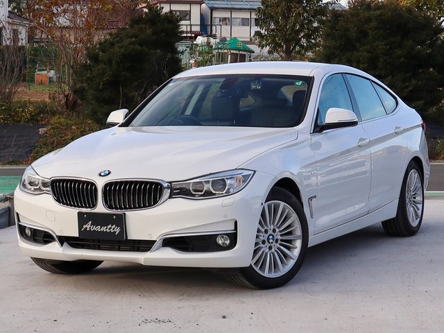 ３シリーズ　グランツーリスモ　３２８ｉ　ラグジュアリー