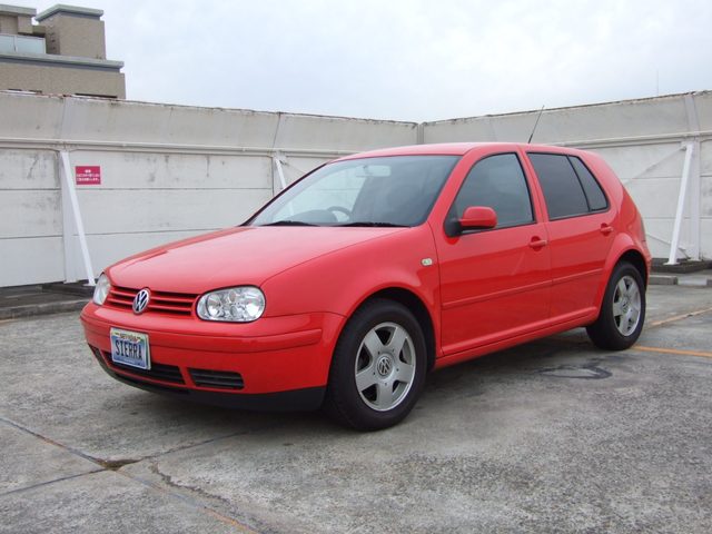 ゴルフ　ＧＬｉ