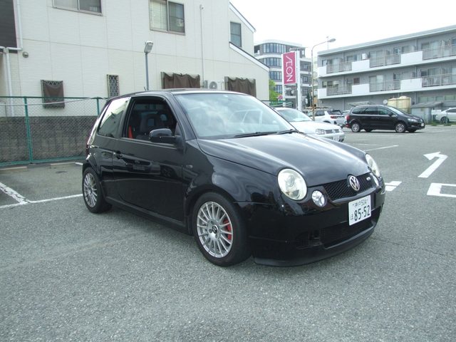 ルポ　ＧＴＩ