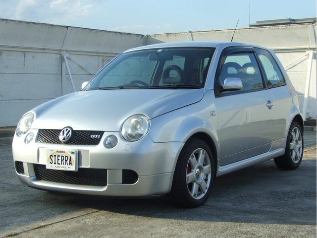 ルポ　ＧＴＩ