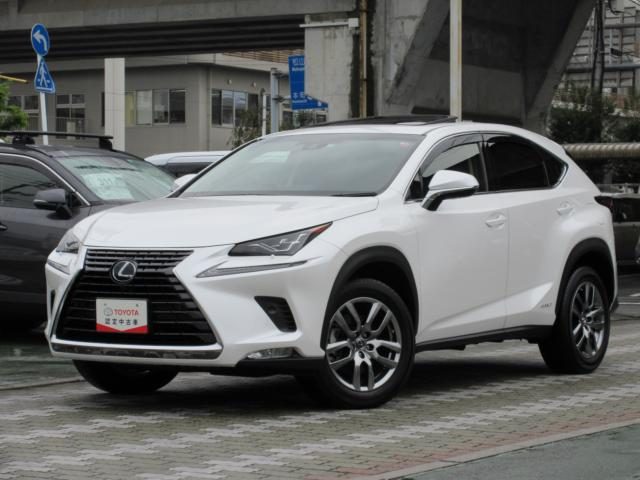 ＮＸ３００ｈ　バージョンＬ
