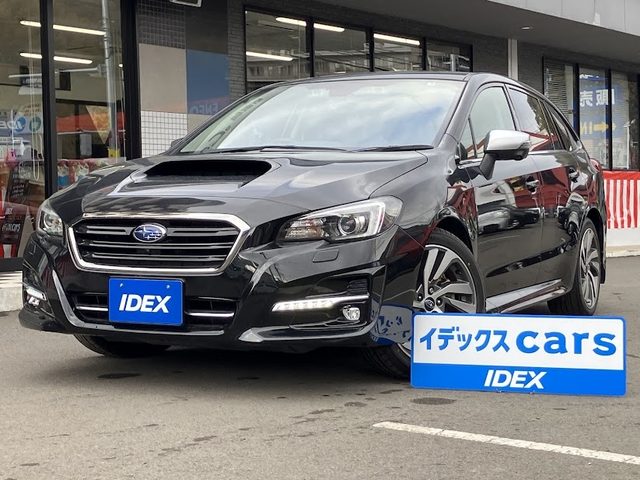 レヴォーグ　１．６ＧＴ－Ｓ　アイサイト