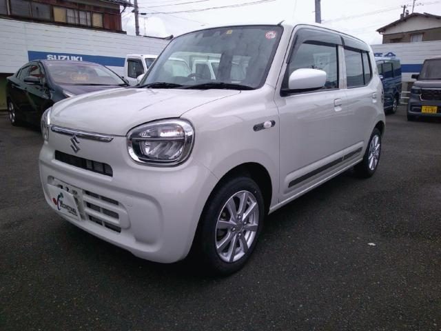 アルト　４ＷＤ　Ｌ