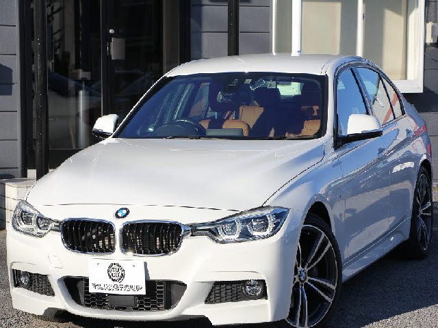 ３シリーズ　セダン　３２０ｄ　Ｍスポーツ