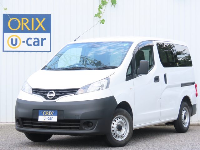 ＮＶ２００バネットバン　ＤＸ
