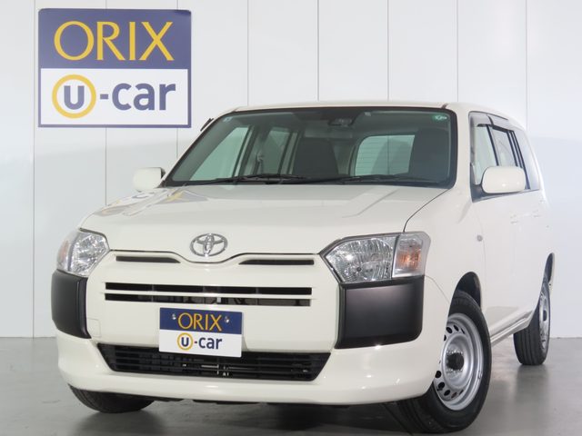 サクシードバン　２ＷＤ　ＵＬ－Ｘ