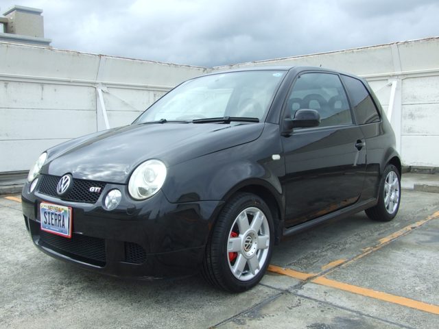 ルポ　ＧＴＩ