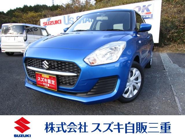 スイフト　ＸＧ　３型