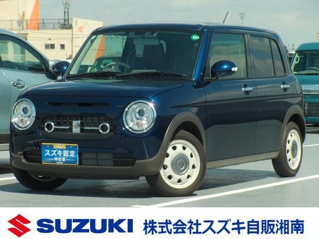 アルト　ラパン　ＬＣ　ＬＣ　Ｘ　オーディオレス