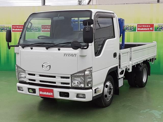 タイタン　