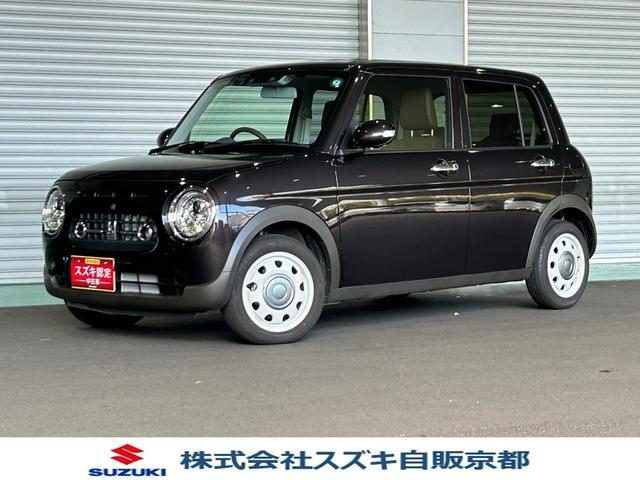 アルト　ラパン　ＬＣ　ＬＣ　Ｘ　５型　全方位モニター用カメラパ