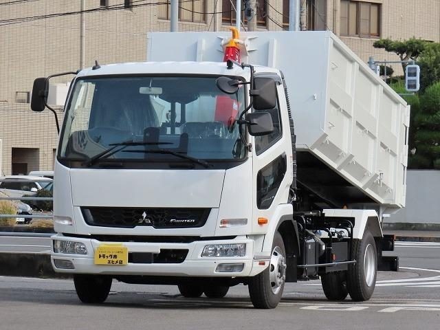 ファイター　３．４５ｔ　フックロール
