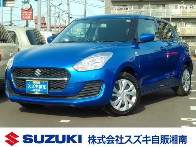 スイフト　ＨＹＢＲＩＤ　ＭＧ　オーディオレス