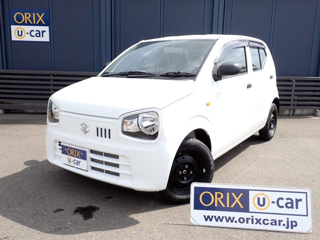 アルト　４ＷＤ　Ｆ