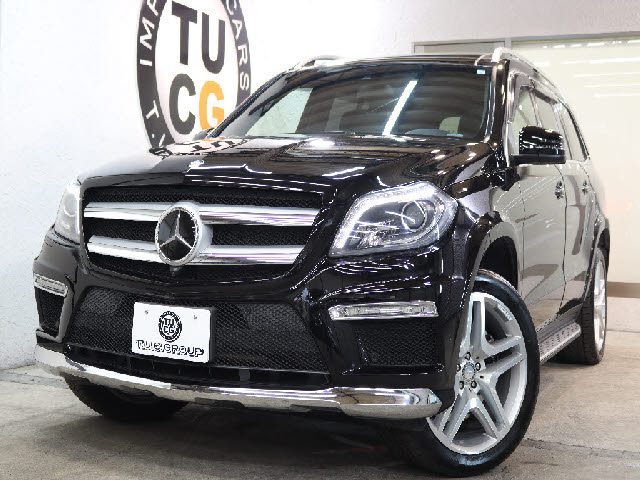 ＧＬクラス　ＧＬ５５０　４マチＡＭＧエクスクルシブＰ