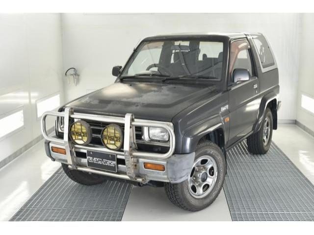 ロッキー　４ＷＤ　ＳＸ　ロシニョール