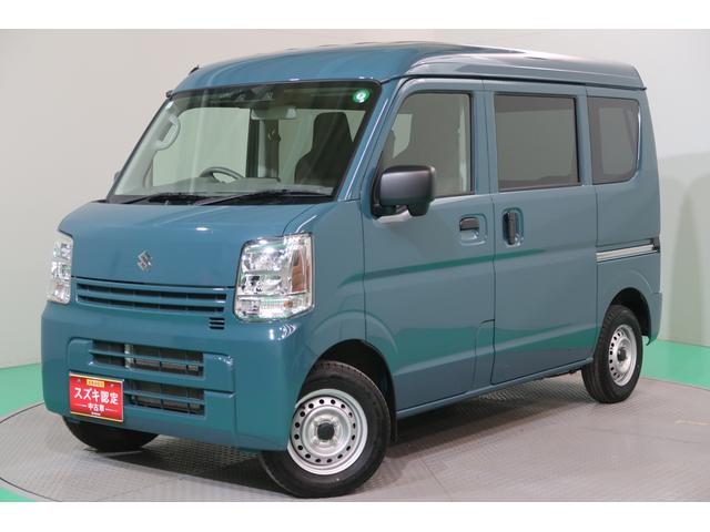 エブリイバン　ＰＡリミテッド６型　ＬＥＤヘッドランプ　