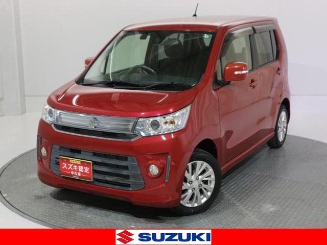 ワゴンＲ　スティングレー　スティングレー　Ｘ　３型　期間限定目玉車