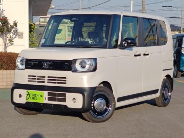 Ｎ＿ＢＯＸジョイ　ターボモノトーン