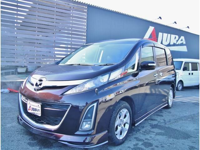 ビアンテ　２０Ｓ　ナビ　ＴＶ　両側電動スライドドア