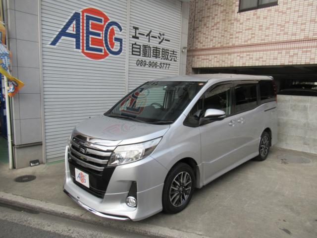 ノア　Ｓｉ
