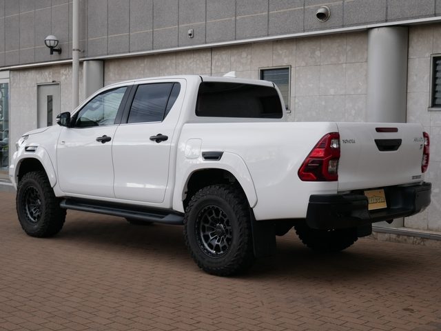 ハイラックス 4WD 令和05年（2023年） 3.2万km 宮城県仙台市