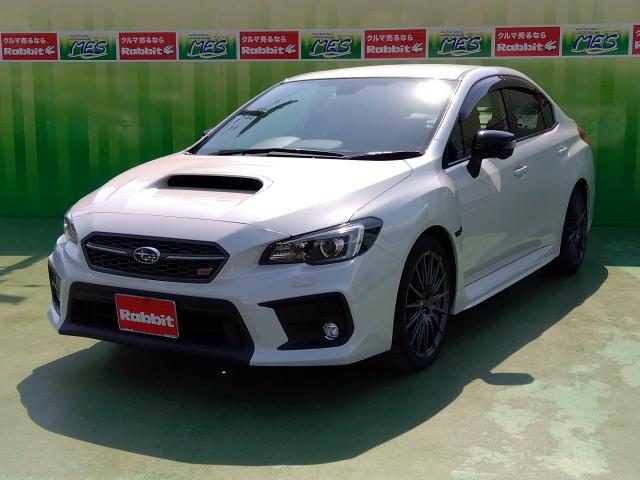 ＷＲＸ　Ｓ４　ＳＴＩ　スポーツ　アイサイト