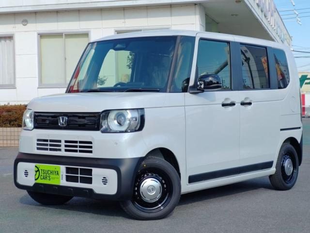 Ｎ＿ＢＯＸジョイ　ヒョウジュンモノトーン