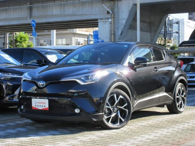 Ｃ－ＨＲ　Ｇ　ハイブリッド