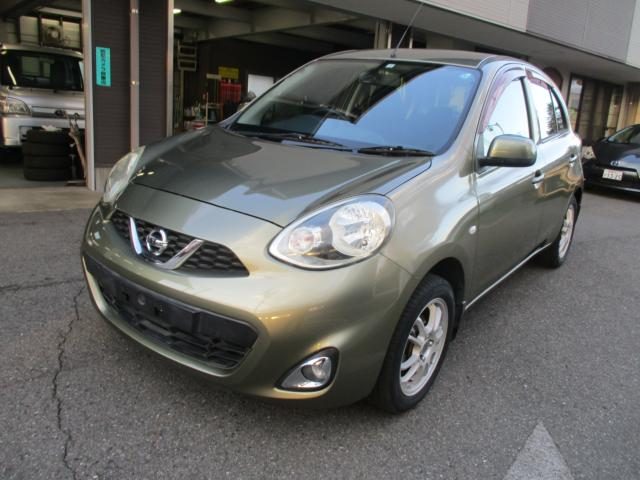 マーチ　Ｘ