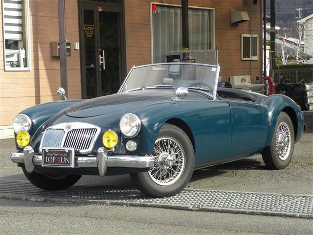 　ＭＧ－Ａ