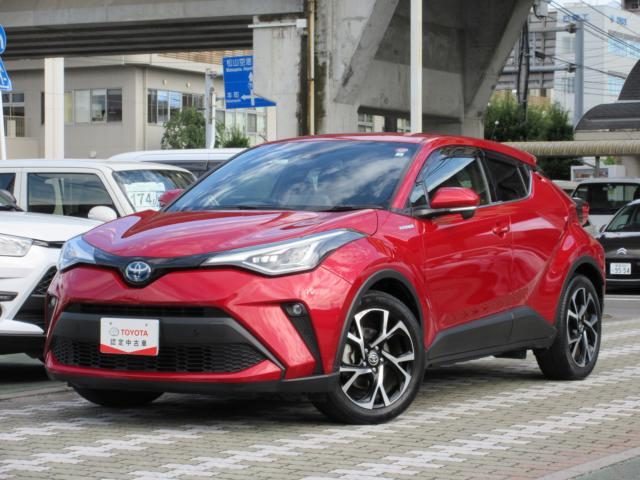 Ｃ－ＨＲ　Ｇ　ハイブリッド