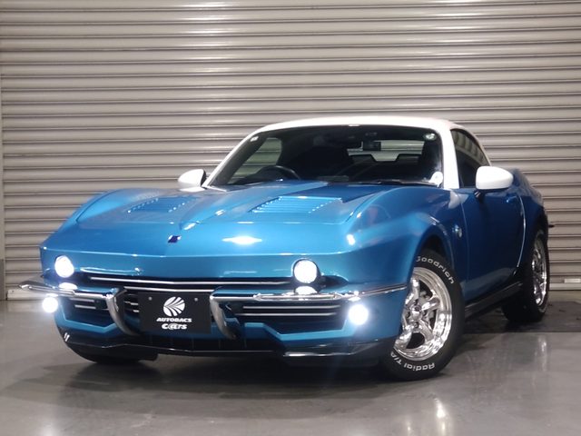 ミツオカ　ロックスター　Ｓ　スペシャルパッケージ